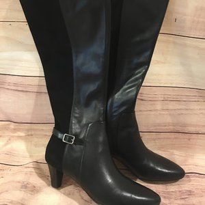 Brand NEW Cole Haan Sylvan tall boot   No. W00333